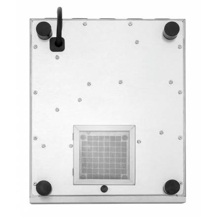 Réchaud à induction IK25-1TCK | 2.5kW BARTSCHER Réchauds à induction