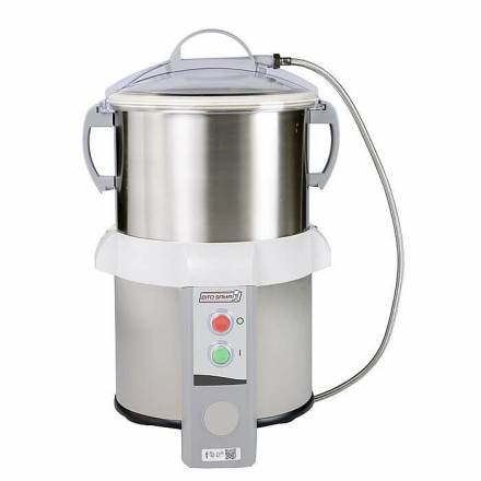 Éplucheuse T8E | DITO SAMA DITO SAMA Éplucheuses polyvalentes