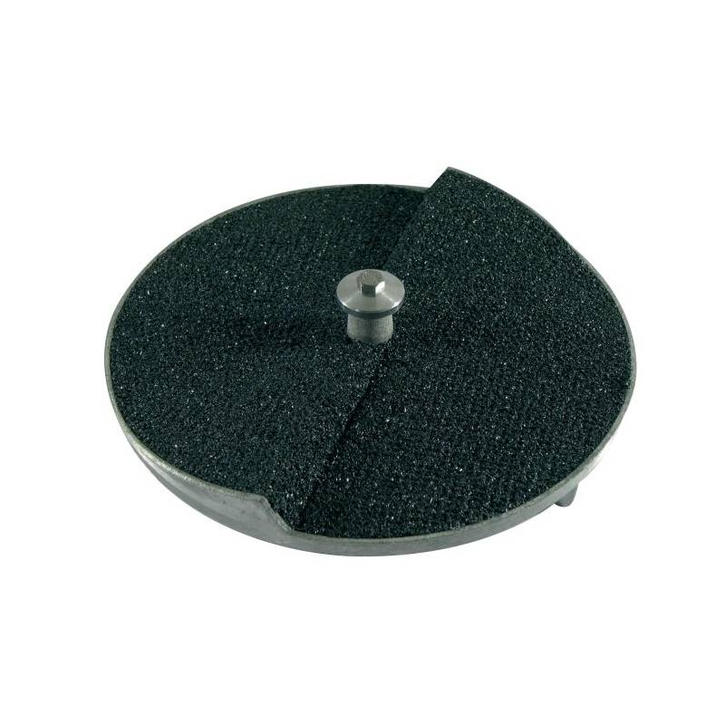 Abrasive pad for DITO SAMA T5S peeler DITO SAMA