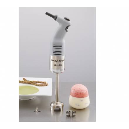 MICROMIX ROBOT COUPE Toutes les catégories