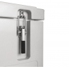 Conteneur isotherme DRICY 65 MELFORM Conteneurs isothermes