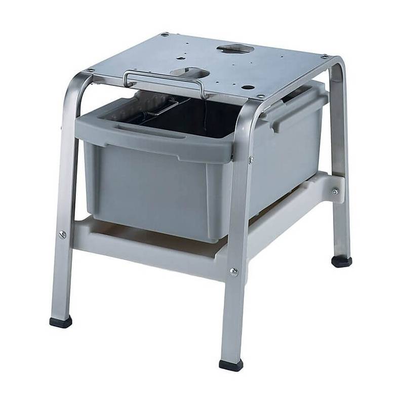 Table FILTRE (montée avec tablette)| T5S/T10E/T15E | DITO SAMA DITO SAMA Pièces détachées