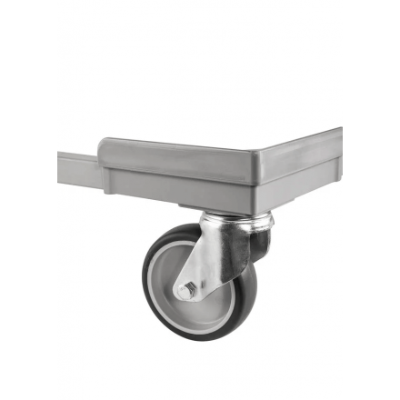 Chariot de manutention pour DRICY 65 MELFORM Toutes les catégories