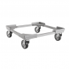Chariot de manutention pour DRICY 65 MELFORM Toutes les catégories
