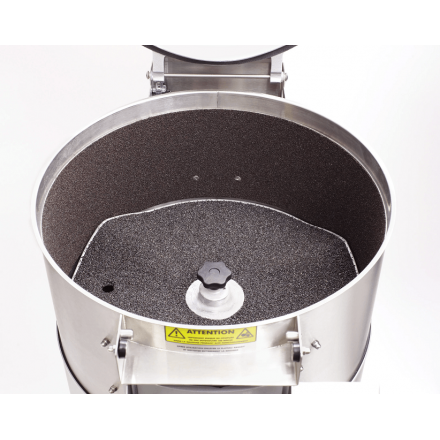 Éplucheuse EP15 Combinée | ROBOT COUPE ROBOT COUPE Éplucheuses polyvalentes