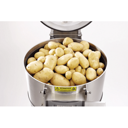 Éplucheuse EP15 Combinée | ROBOT COUPE ROBOT COUPE Éplucheuses polyvalentes