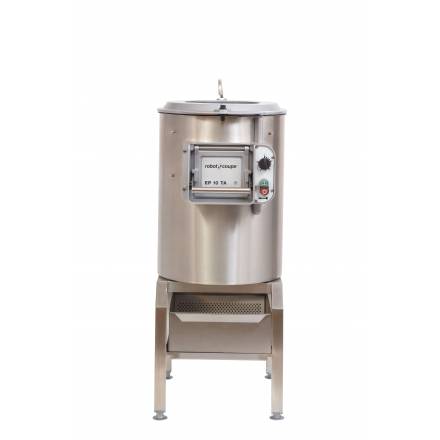 Éplucheuse EP10 TA | ROBOT...