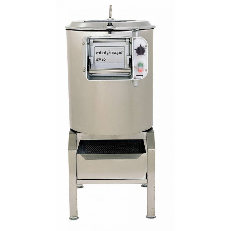 Éplucheuse EP10 Combinée | ROBOT COUPE ROBOT COUPE Éplucheuses polyvalentes