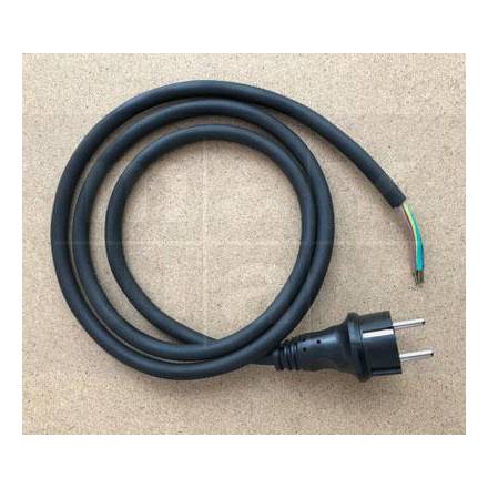 Câble d’alimentation FE/FT/BM/GV 220 V  Toutes les catégories