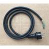 Câble d’alimentation FE/FT/BM/GV 220 V  Toutes les catégories