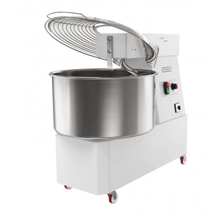 Pétrin à spirale DSK62L | DITO SAMA DITO SAMA Pétrins à spirale