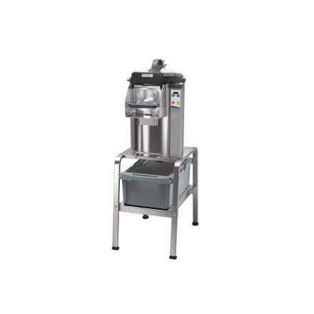 T10E Peeler - Abrasive Plate and Filter Table | DITO SAMA DITO SAMA Multipurpose Peelers