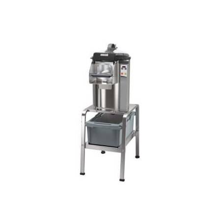 T10E Peeler - Abrasive Plate and Filter Table | DITO SAMA DITO SAMA Multipurpose Peelers