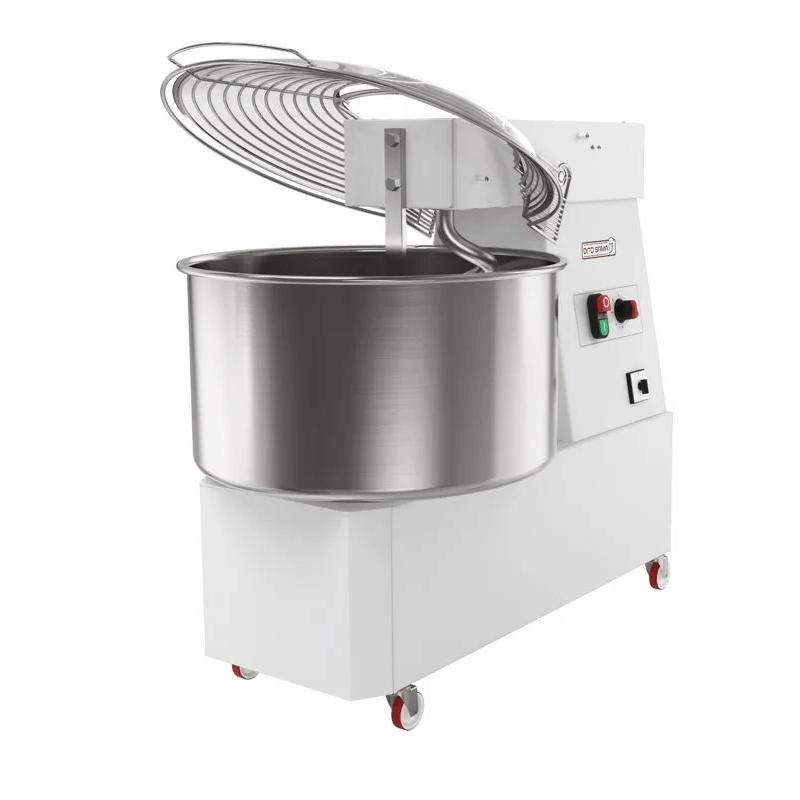 Pétrin à spirale DSK53L | DITO SAMA DITO SAMA Pétrins à spirale