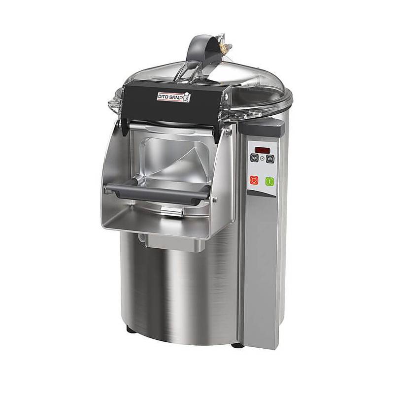 T15E Peeler - Abrasive Plate and Cylinder | DITO SAMA DITO SAMA Multipurpose Peelers