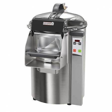 T15E Peeler - Abrasive Plate and Cylinder | DITO SAMA DITO SAMA Multipurpose Peelers