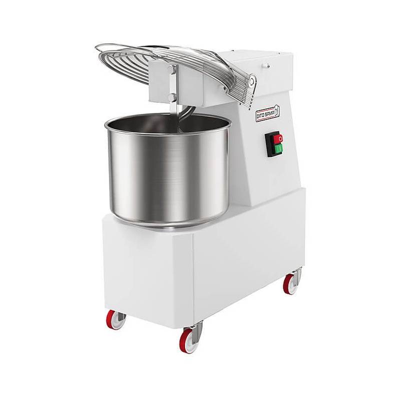 Pétrin à spirale DSK10L | DITO SAMA DITO SAMA Pétrins à spirale