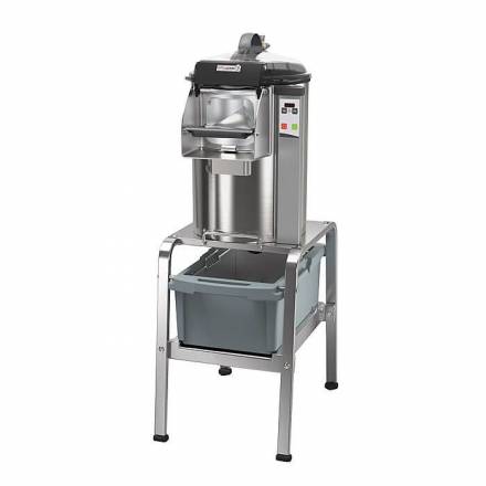 T15E Peeler - Abrasive plate and filter table | DITO SAMA DITO SAMA Multipurpose Peelers