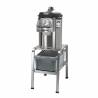 T15E Peeler - Abrasive plate and filter table | DITO SAMA DITO SAMA Multipurpose Peelers