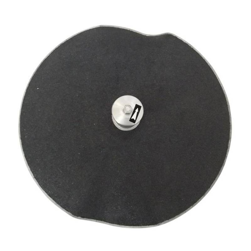 Plateau ABRASIF gros oignons| Eplucheuse T10E/T15E | DITO SAMA DITO SAMA Pièces détachées