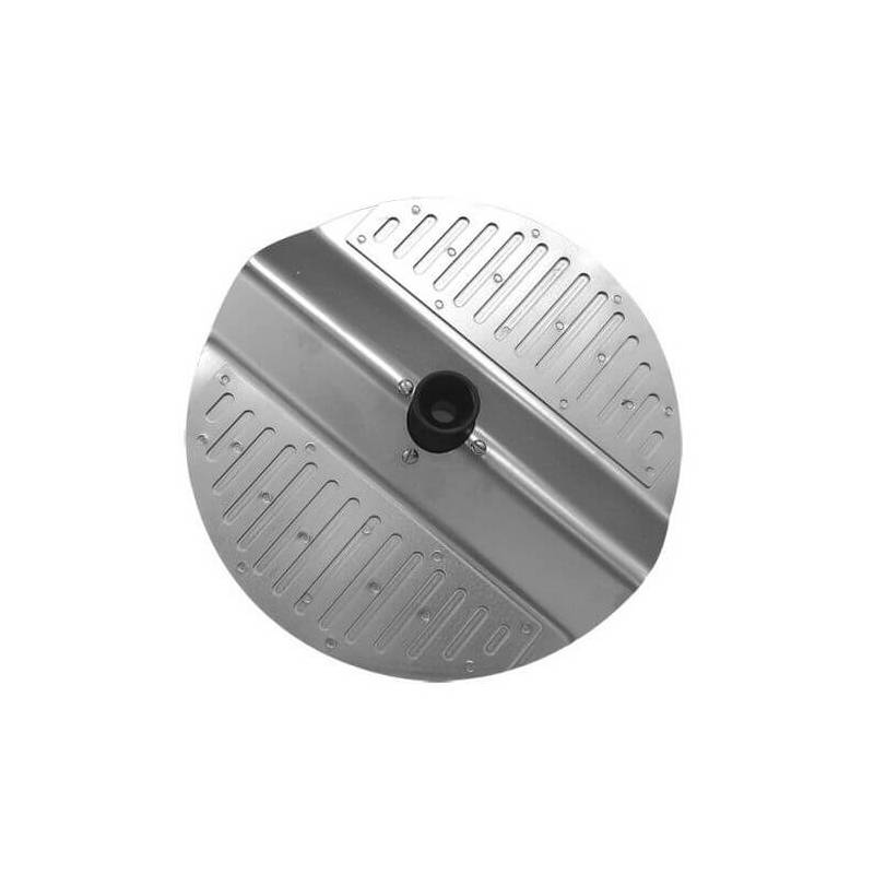 Plateau spécial coquillages| Eplucheuse 10/15kg| DITO SAMA DITO SAMA Pièces détachées