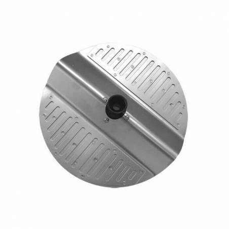 Plateau spécial coquillages| Eplucheuse 10/15kg| DITO SAMA DITO SAMA Pièces détachées