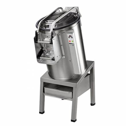 Éplucheuse TI25 | Corps incliné| DITO SAMA DITO SAMA Éplucheuses polyvalentes