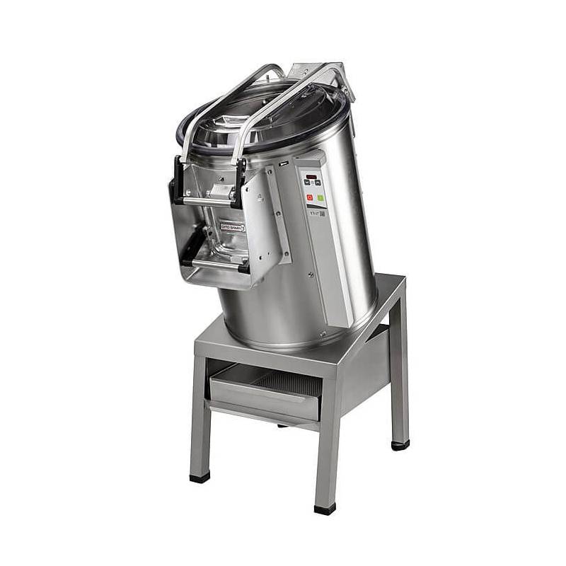 TI25 Peeler | Angled Body | DITO SAMA DITO SAMA Multipurpose Peelers