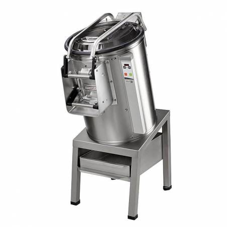 Éplucheuse TI25 | Corps incliné| DITO SAMA DITO SAMA Éplucheuses polyvalentes