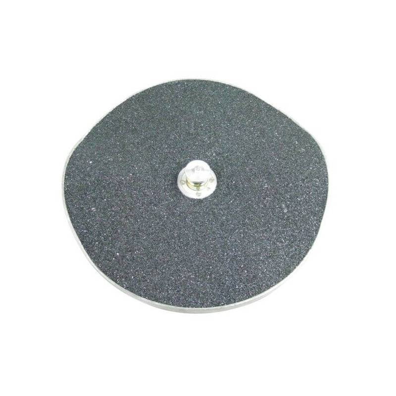 Plateau ABRASIF| Eplucheuse TI25/T25E | DITO SAMA DITO SAMA Pièces détachées