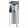T25E Peeler | Abrasive plate and cylinder on legs | DITO SAMA DITO SAMA Multipurpose Peelers
