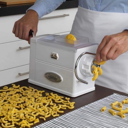 Machine à pâtes manuelle Regina MARCATO Machines à pâtes fraîches
