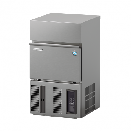 CUBE ICE MACHINE IM-21CPE HOSHIZAKI ICE CUBE