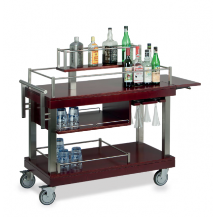 Chariot à liqueurs ARTEMIDE  Toutes les catégories