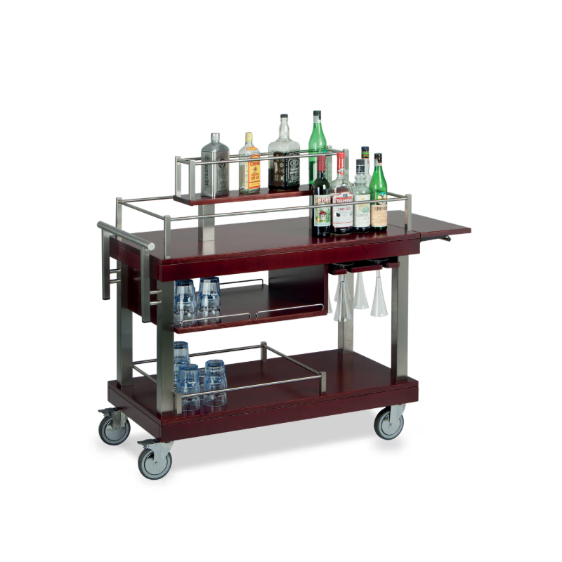 Chariot à liqueurs ARTEMIDE  Toutes les catégories