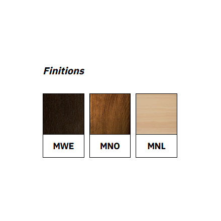 Chariot à liqueurs ARTEMIDE  Toutes les catégories