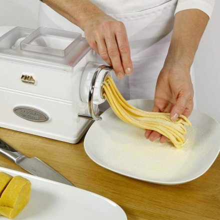 Machine à pâtes manuelle Regina MARCATO Machines à pâtes fraîches