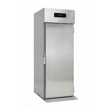 Armoire réfrigérée inox pour échelle | 700L L2G Armoires réfrigérées verticales