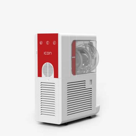 Slush machine - 1 tank | ICON3 | UGOLINI UGOLINI Home