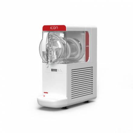 Machine à granité - 1 cuve | ICON 3 |UGOLINI UGOLINI Toutes les catégories