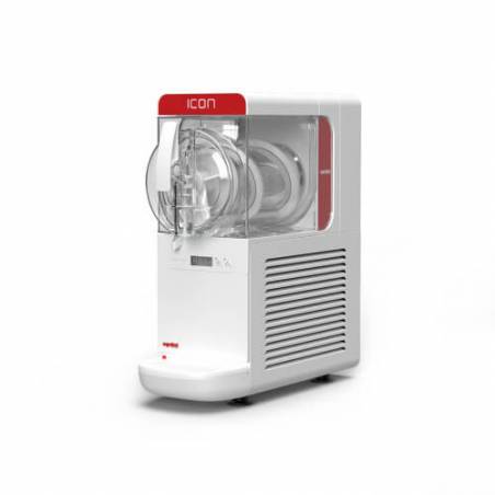 Machine à granité - 1 cuve | ICON 3 |UGOLINI UGOLINI Toutes les catégories