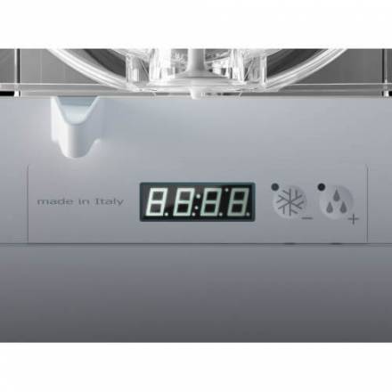 Machine à granité - 1 cuve | ICON 3 |UGOLINI UGOLINI Toutes les catégories