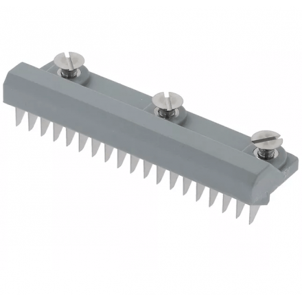 Ensemble peigne + vis oignons 1x26mm ROBOT COUPE Divers