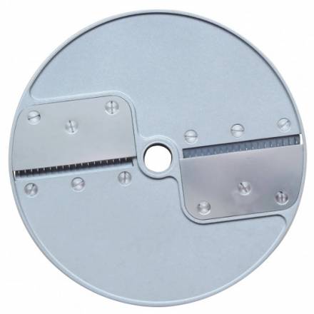 Disque bâtonnets/Juliennes | EXPERT Robot Coupe ROBOT COUPE Disques pour CL50/CL50 Ultra / CL52 / CL55 / CL60 / CL60 V.V. / R...