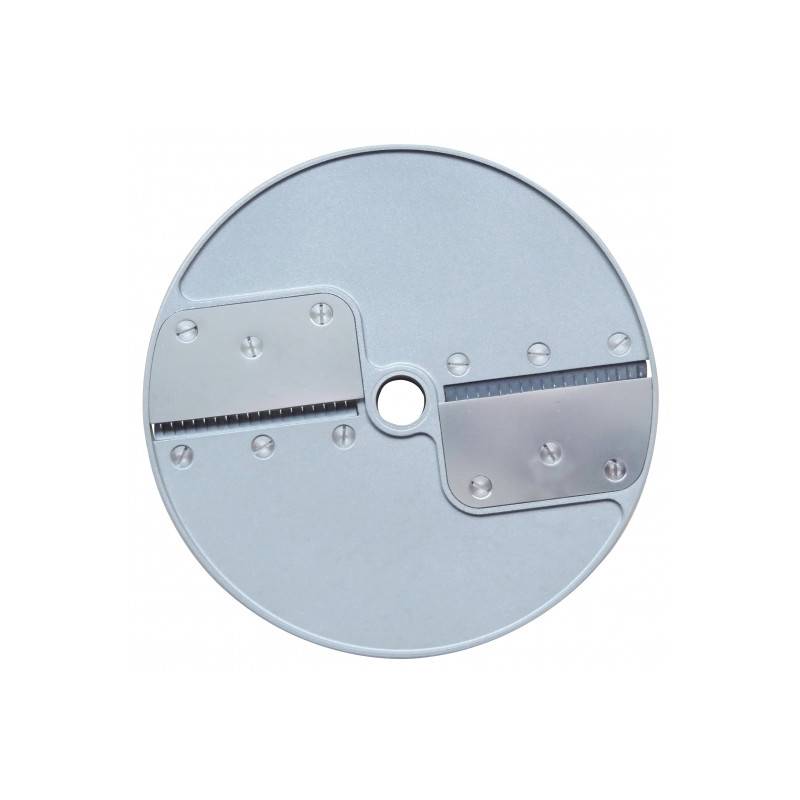 Disque bâtonnets/Juliennes | EXPERT Robot Coupe ROBOT COUPE Disques pour CL50/CL50 Ultra / CL52 / CL55 / CL60 / CL60 V.V. / R...