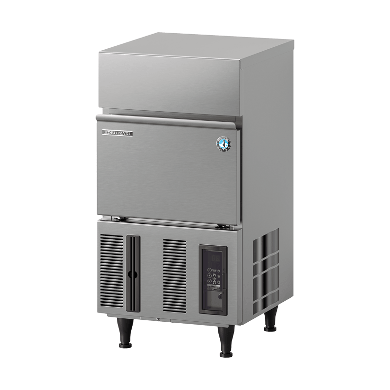 MACHINE À GLAÇONS CUBE HOSHIZAKI | IM-30CPE-25 HOSHIZAKI GLAÇONS CUBE