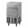MACHINE À GLAÇONS CUBE HOSHIZAKI | IM-30CPE-25 HOSHIZAKI GLAÇONS CUBE
