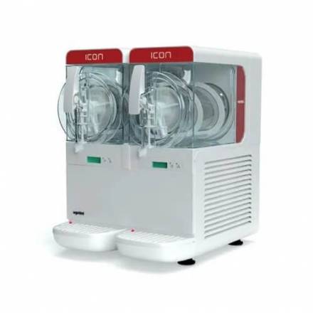 Slush machine - 2 tanks | ICON3 | UGOLINI UGOLINI Slush Machines