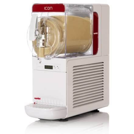 Machine à granité - 1 cuve | ICON 6 | UGOLINI UGOLINI Machines à granité