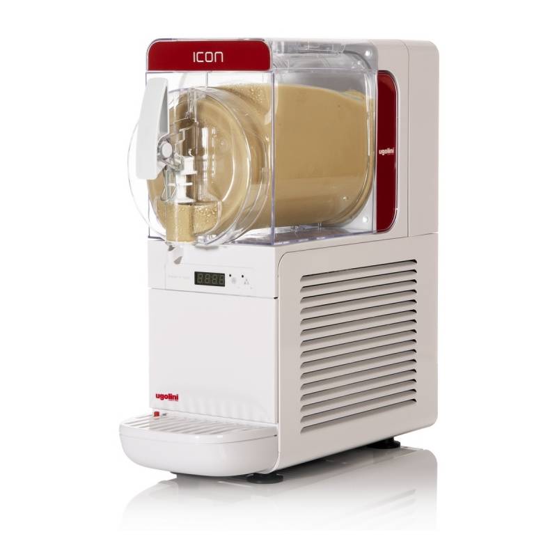 Slush machine - 1 tank | ICON 6 | UGOLINI UGOLINI Slush Machines